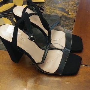 Top Moda high heels